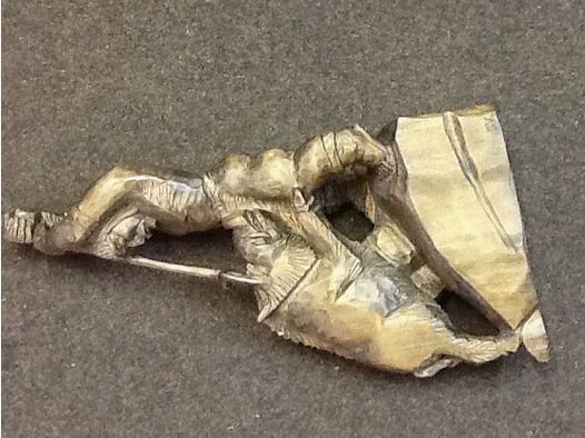 Houtbewerking handwerk