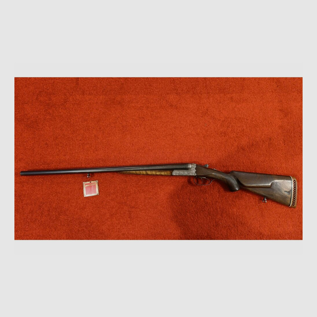 Sauer & Sohn without 16/70;16/70