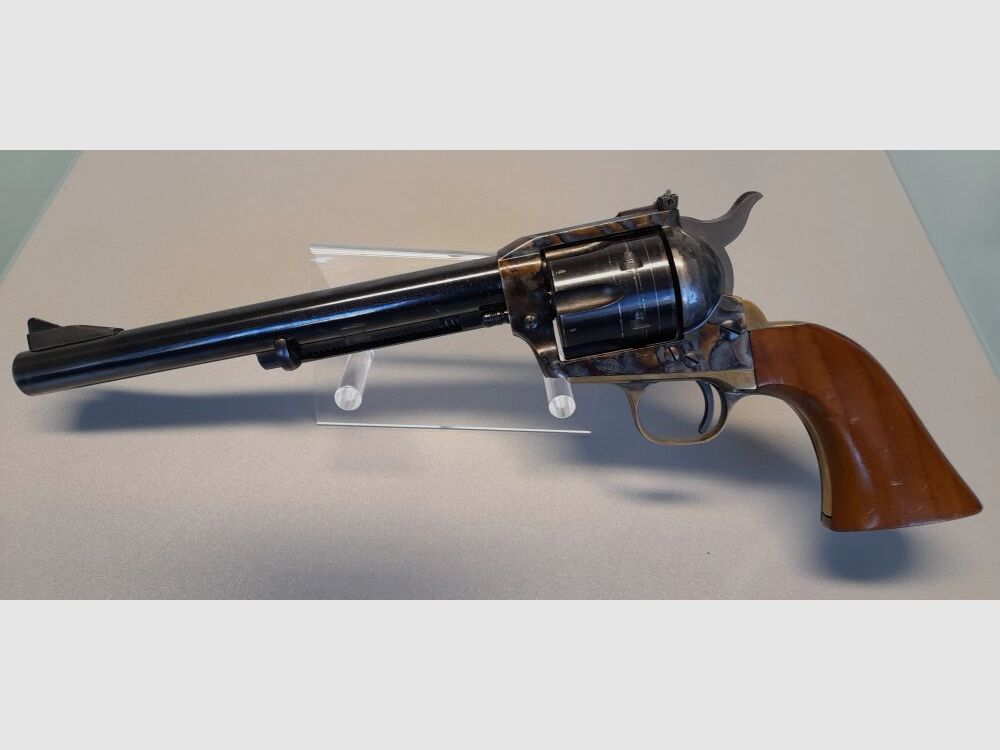 Hege Uberti American Match Carbine