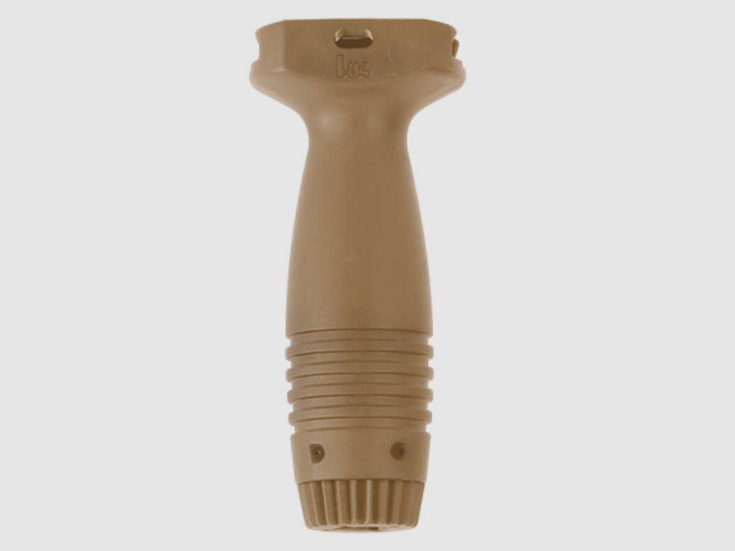 Heckler&Koch HK Assault Grip - Sand