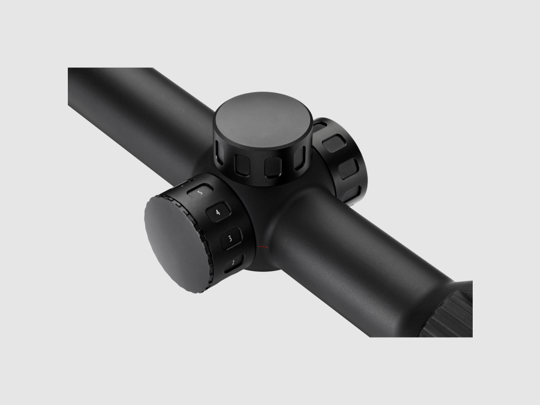 Minox RS-6 1-6×24, image 3 sur 6