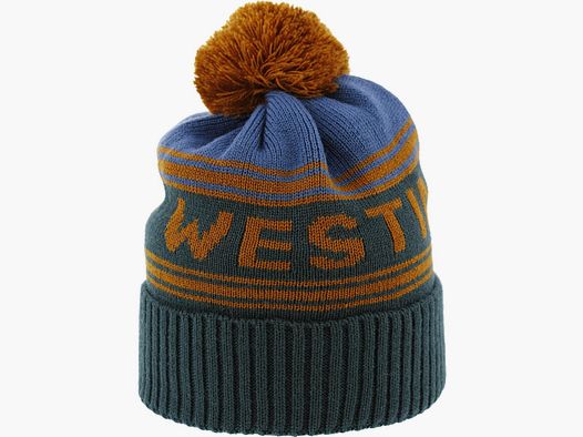 Westin Mountain Snowroller OS Petrol