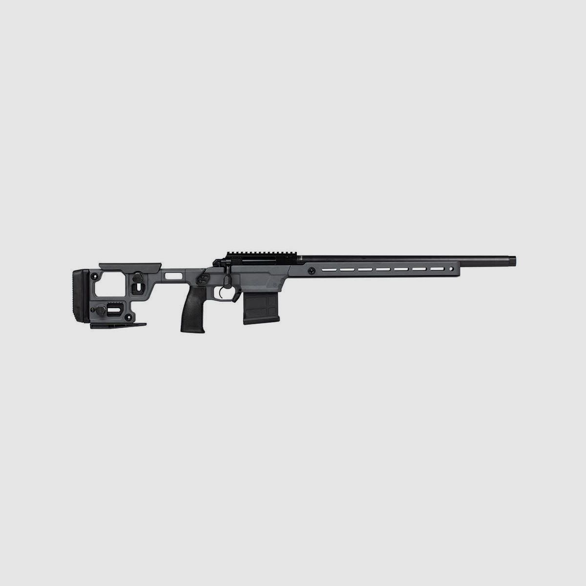 Aero Precision Solus Short Action Competition Sniper Grey, Bild 1 von 3