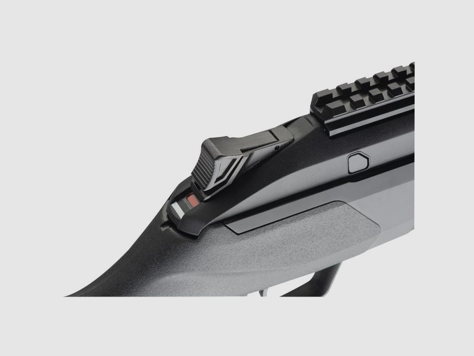 Beretta BRX1 Synthetic Black Kurz .308Win Repetierbüchse