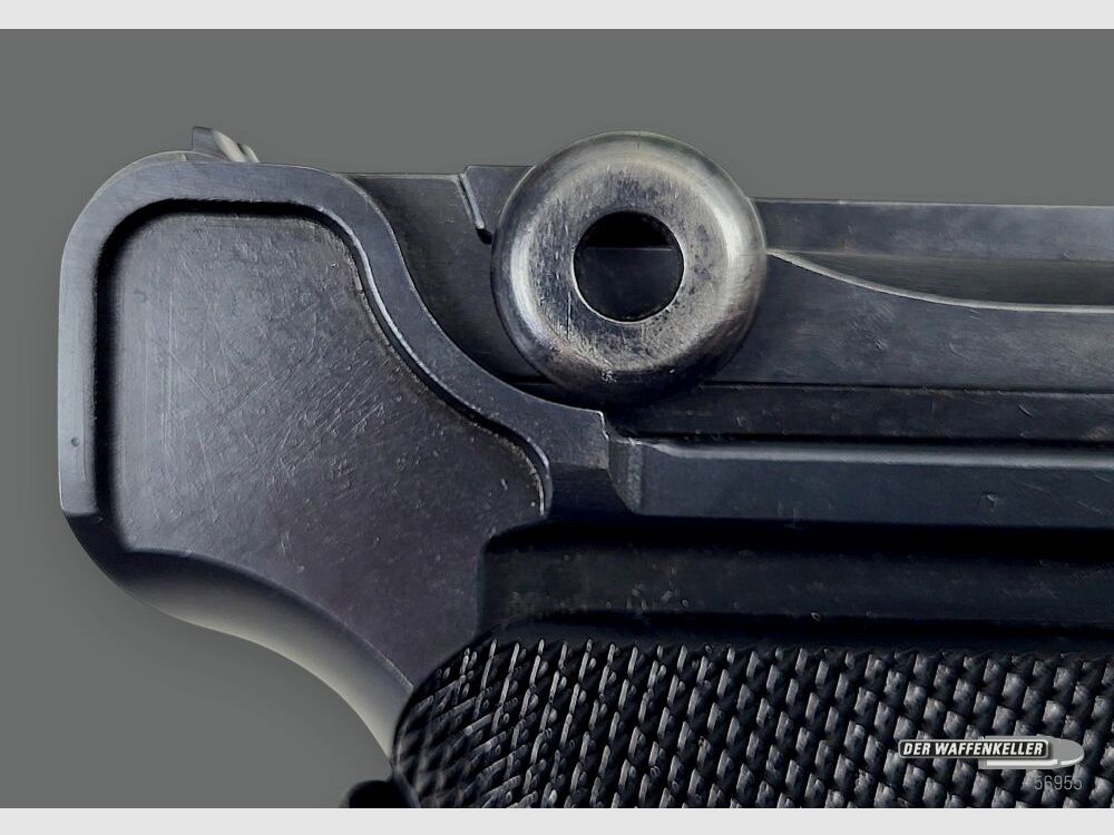 Fábrica de armas de Berna (W+F) 06/29 1929