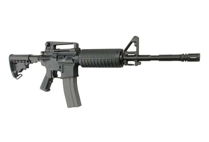 Karabinek ASG G&G Armament CM16 Carbine, zdjęcie 13 z 20