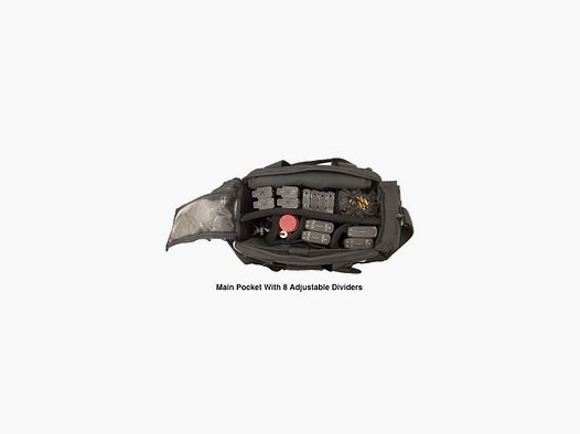 UTG Leapers - All-in-One Tasche