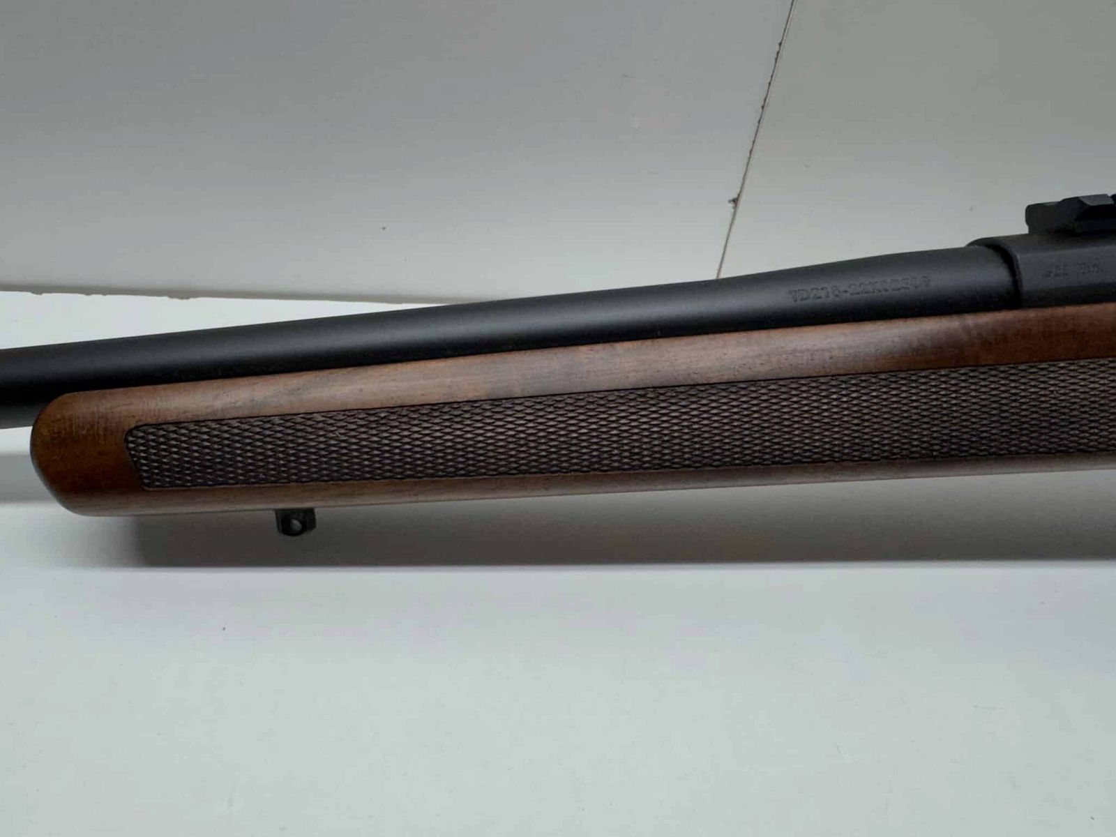 Brenner BR20 Exklusivmodell