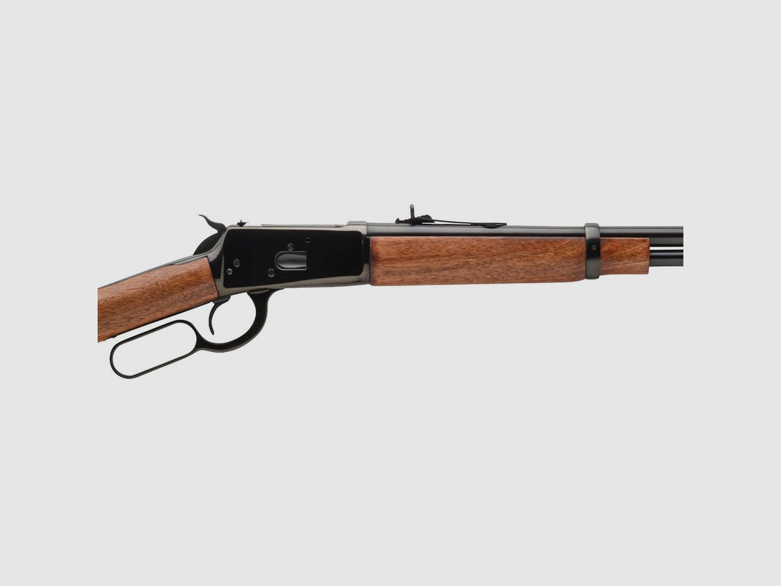Rossi Puma carabine à levier Oksyda 20'' .357/.38, image 6 sur 7