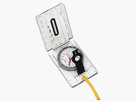 Boussole pliable Haller