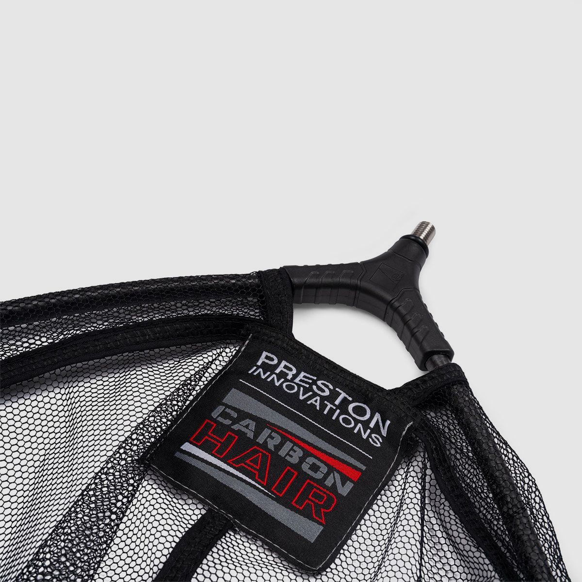 LANDING NET – PRESTON – CARBON AIR MESH 18", image 2 of 4