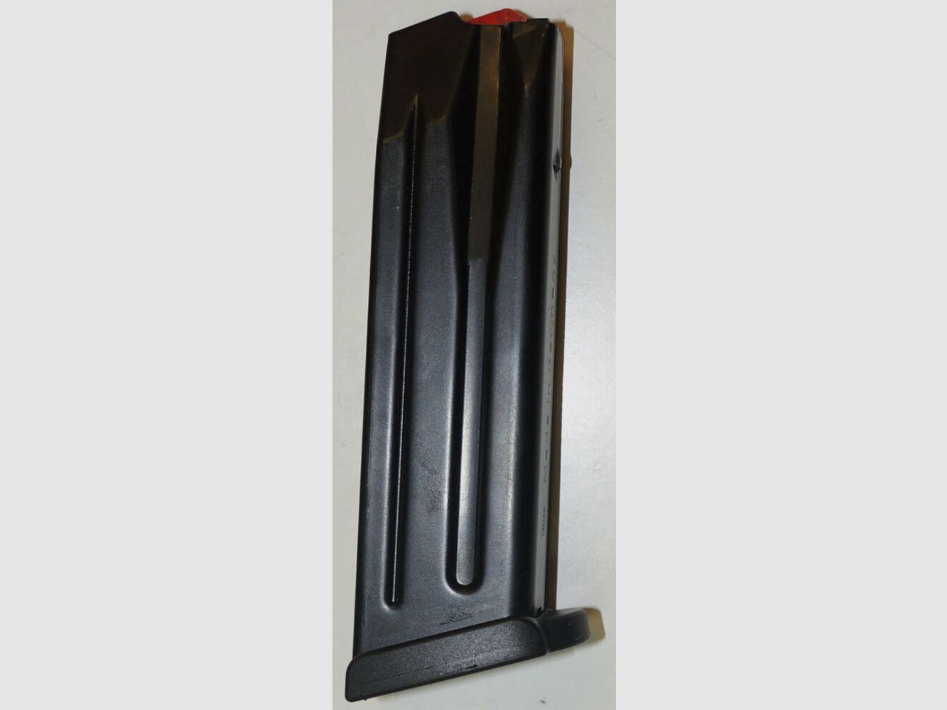 Heckler & Koch magazine, Heckler & Koch, SFP9; P30, 15 rounds