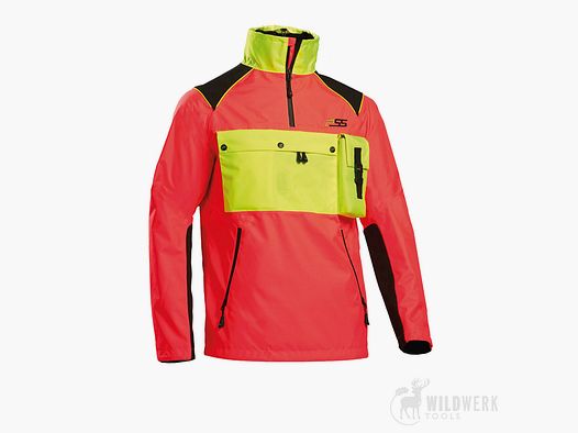 PSS X-treme Hybrid Chaqueta de Pullover
