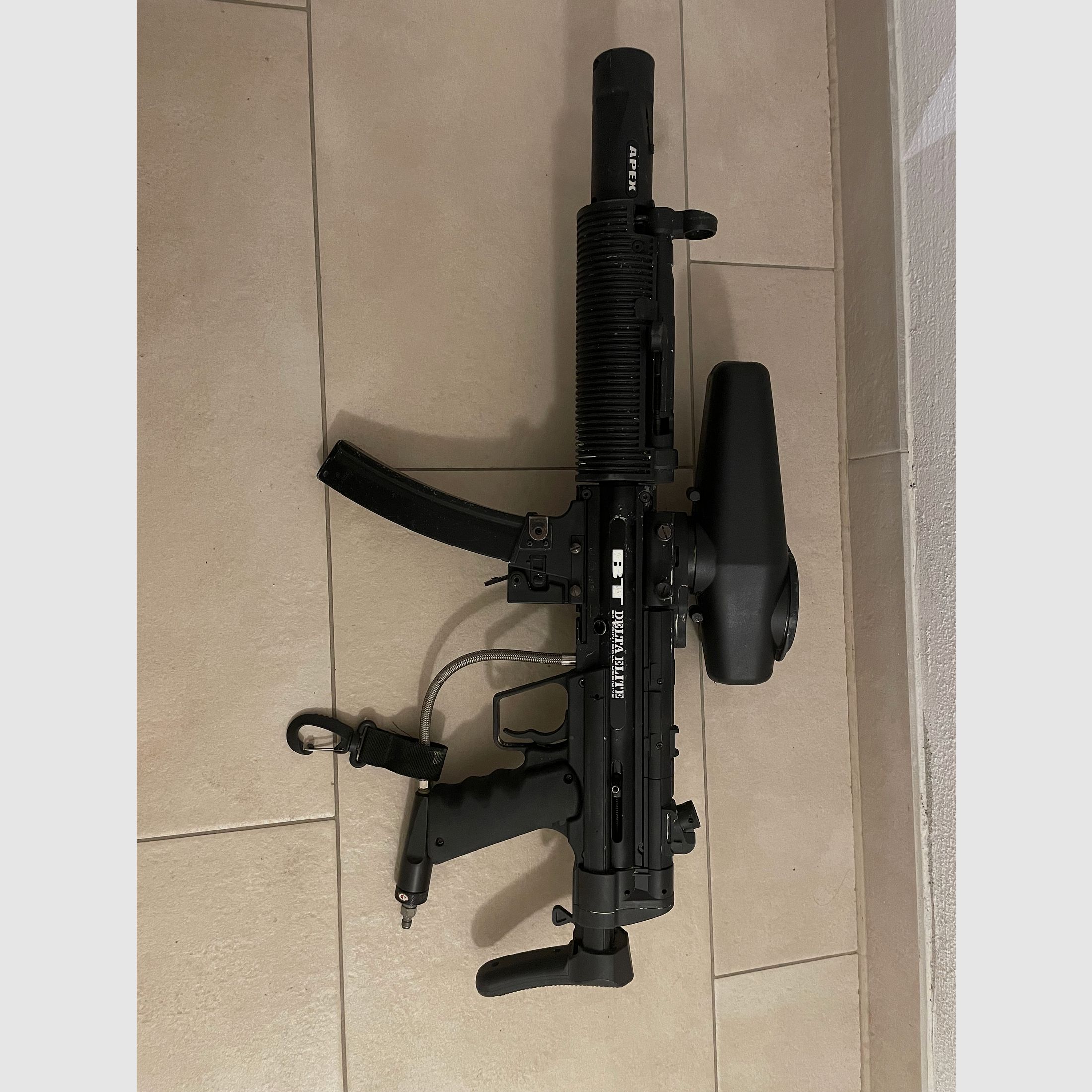 BT Delta Elite