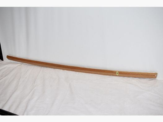 Bokken, espada de madera, katana, modelo de madera