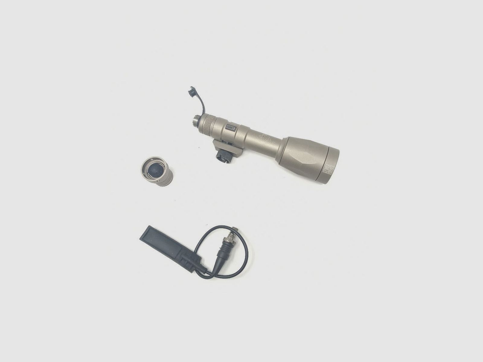 Élément Scoutlight (SF M600P), TAN/DE