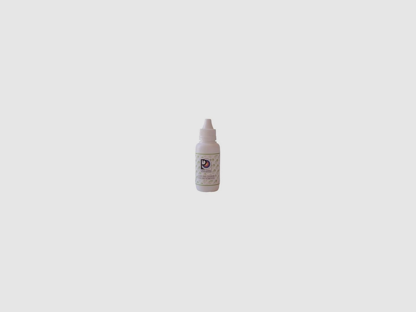 PAUL CLEAN LEAD LIQUID 50ML