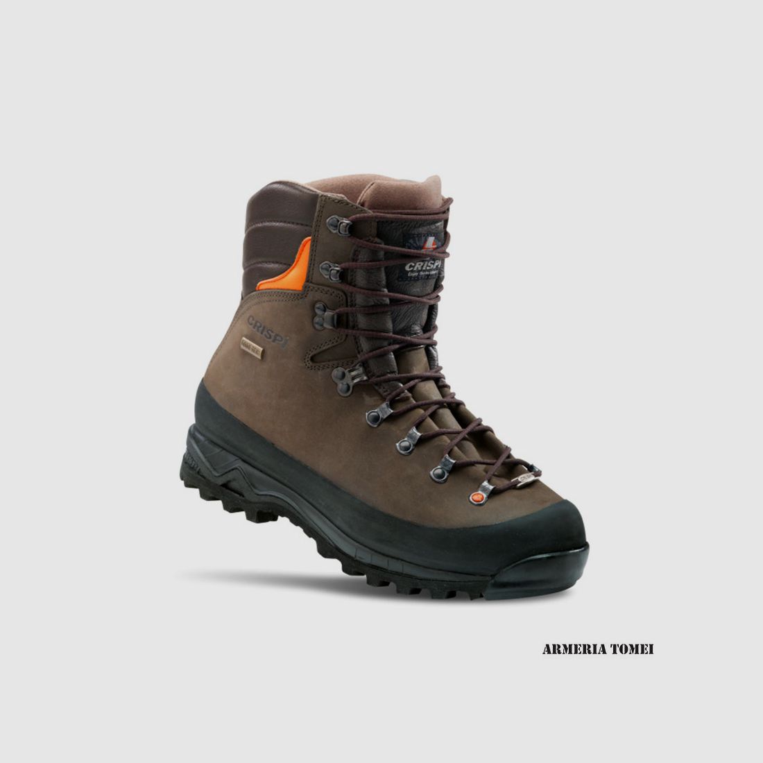 SCARPONI – CRISPI – GABRO GTX FOREST, Bild 1 von 4