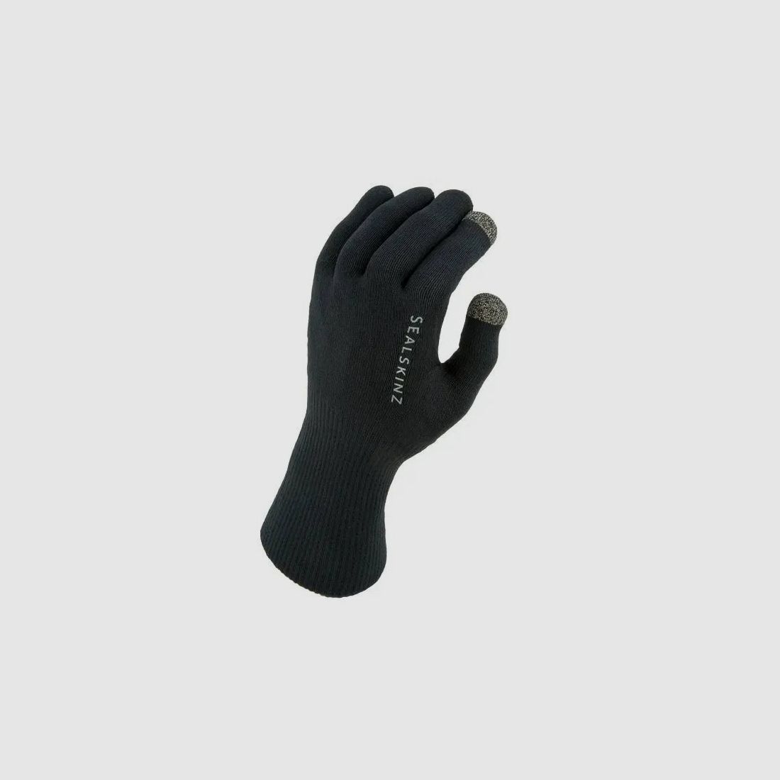 SealSkinz Sealskinz Handschuhe Skeyton schwarz