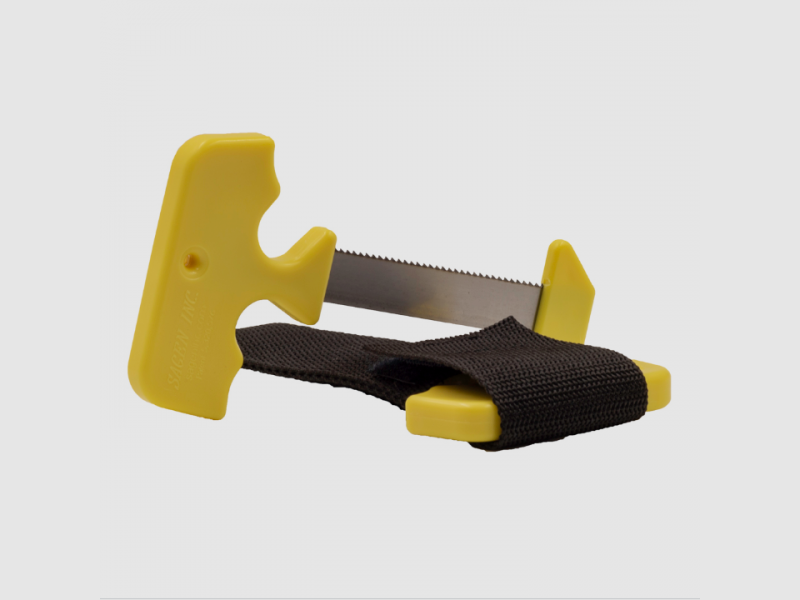 SagenSaw 2 Ontweidzaag 8 cm, afbeelding 3 van 6