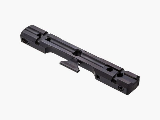 Dentler Grundschiene BASIS® VARIO Browning Bar