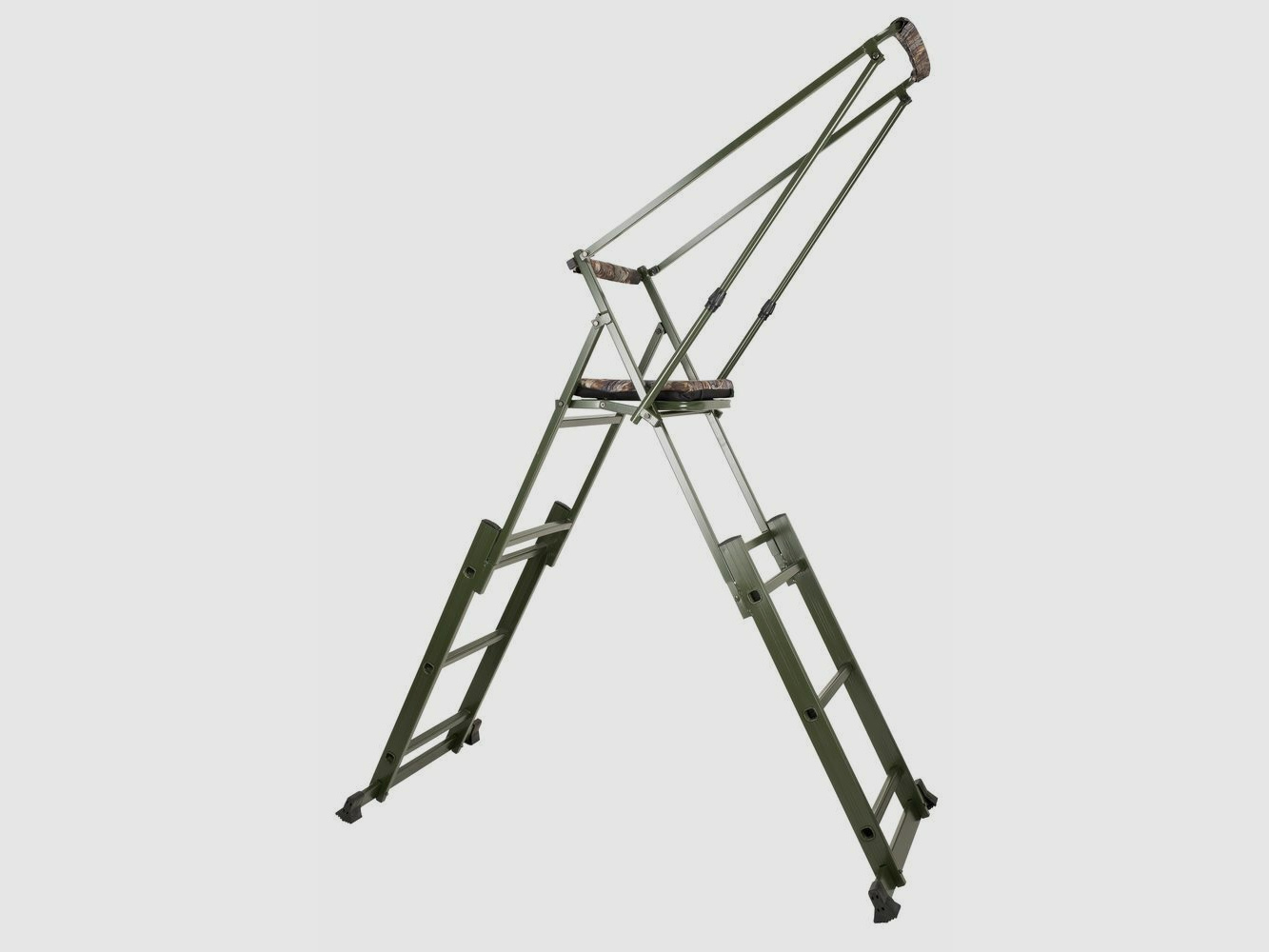 NATURWERK Ansitzleiter AF19, Ansitzbock