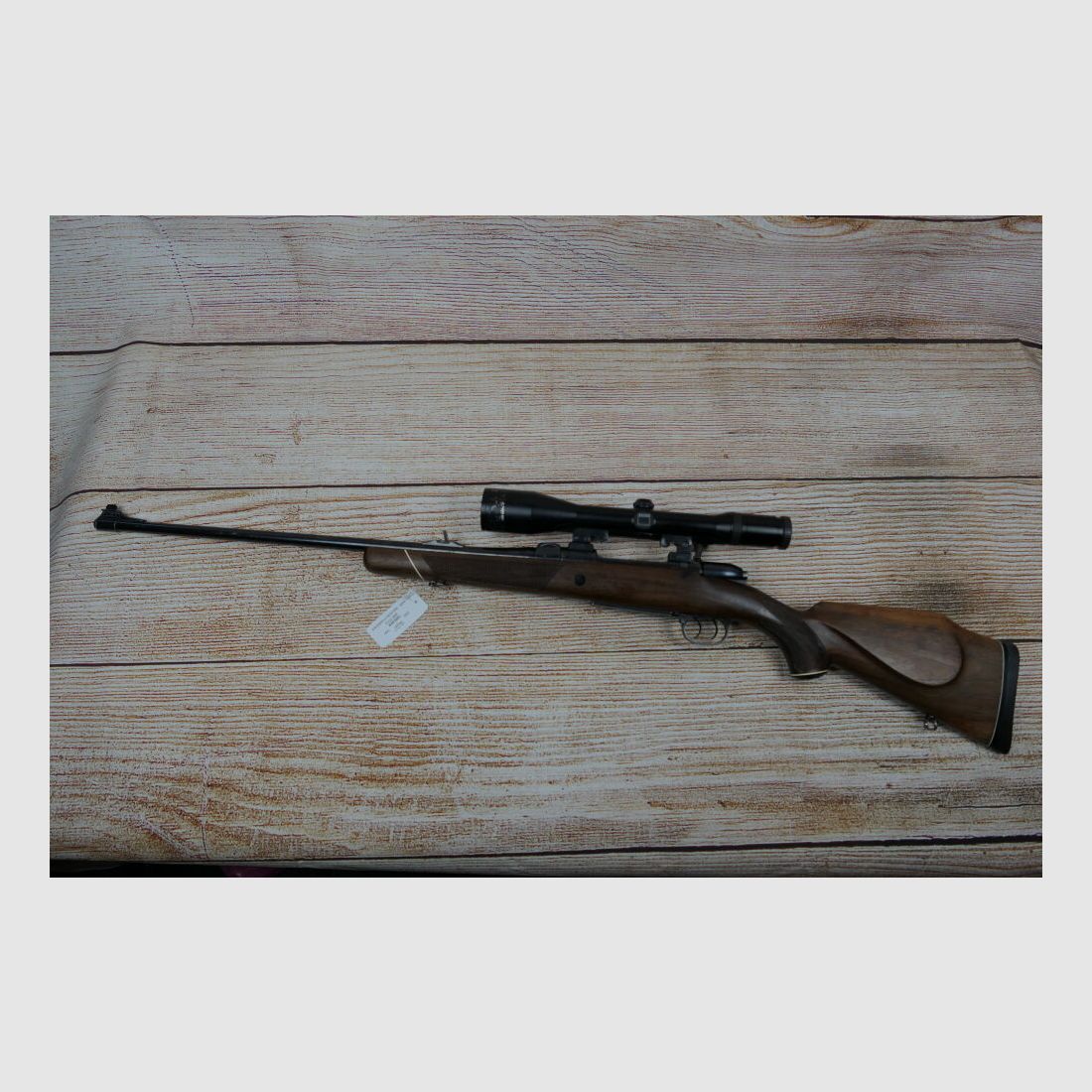 Mauser 2000