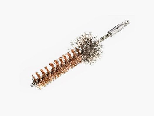HOPPES Brush, Ar, 5.56M HOPPES HOPPE’S AR-15 RIFLE CHAMBER BRUSH