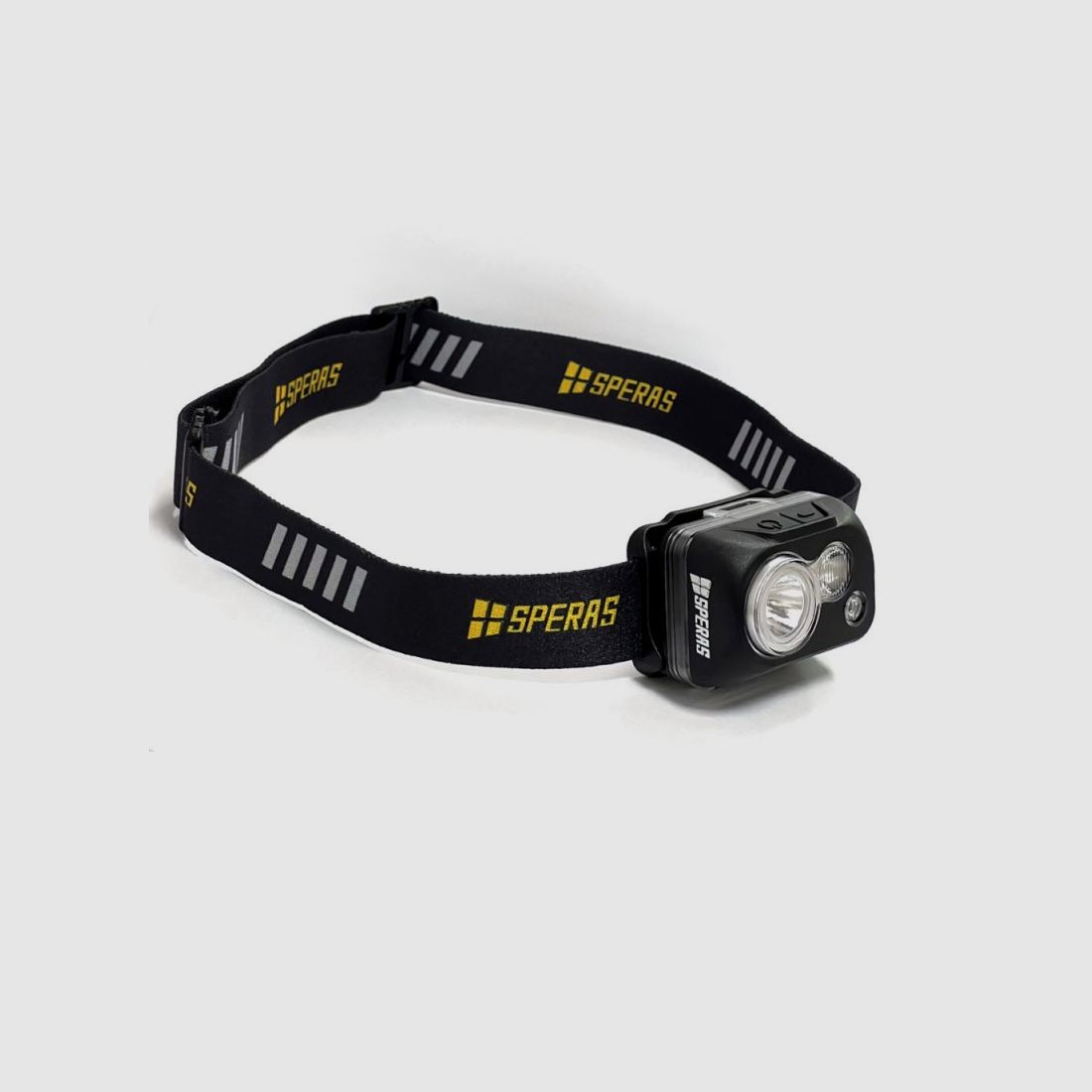 Speras B7(B) Stirnlampe