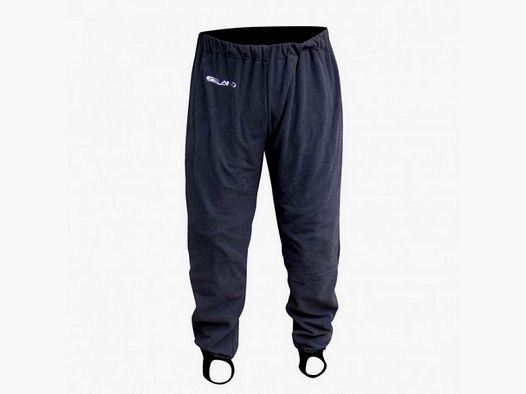 THERMAL FISHING PANTS SELAND