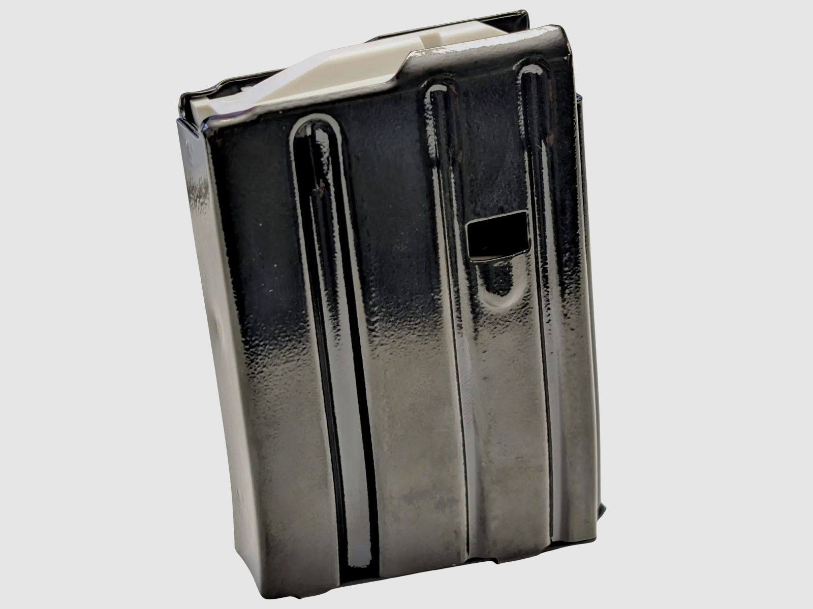 CZ BREN magazine 10 rounds caliber .223Rem.