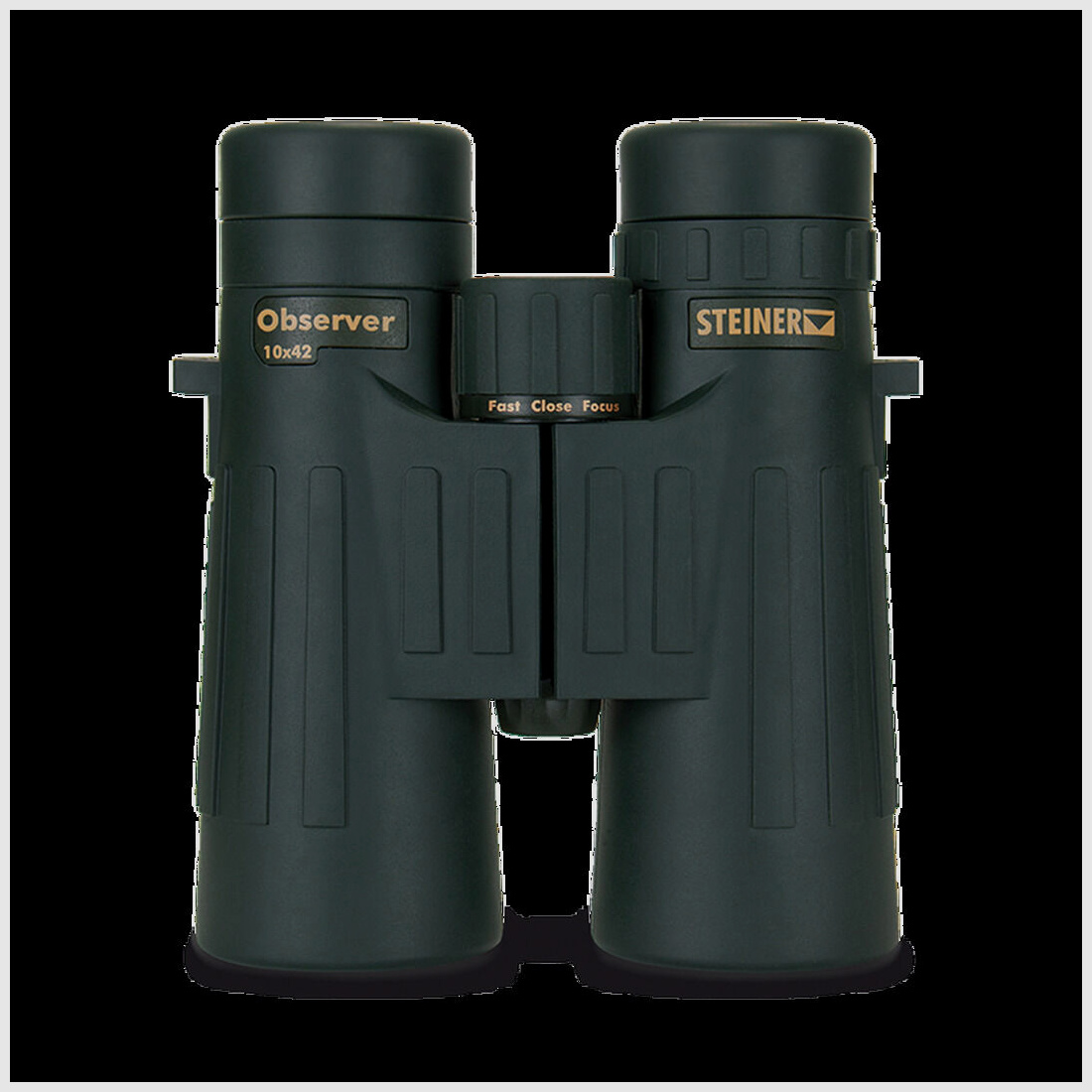 Steiner Observer 8x42