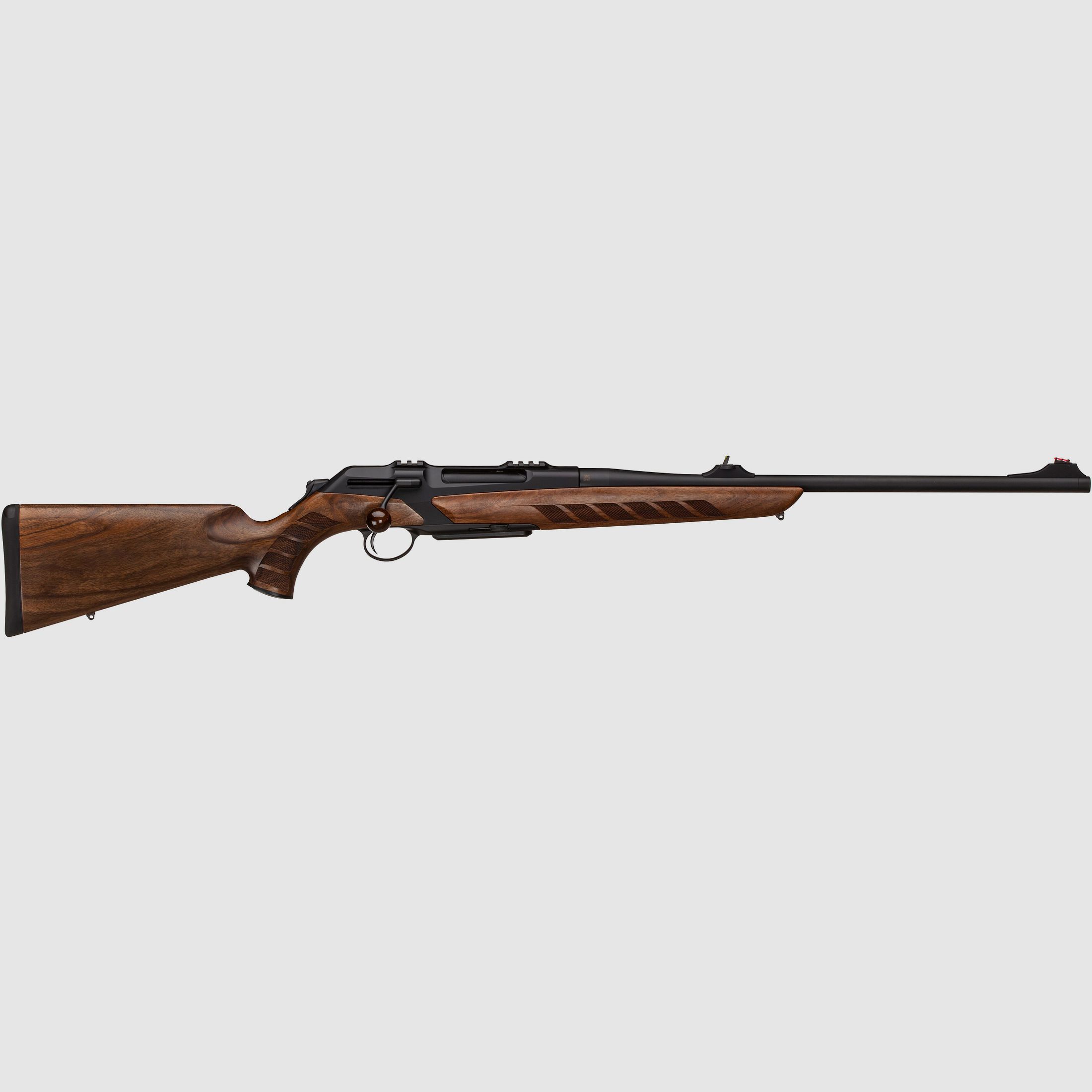 Merkel RX Helix Black Standard Holzklasse 2, Lauflänge 56 cm, Kal. .30-06 Spr.