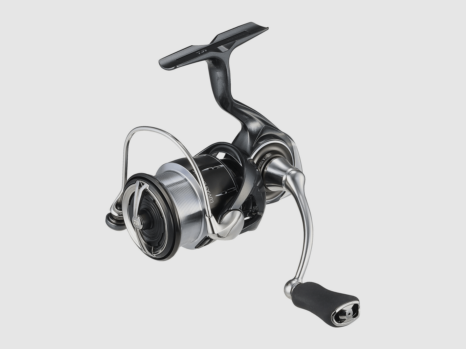 REEL – DAIWA – 24 LUVIAS LT2000S-P, image 2 of 6