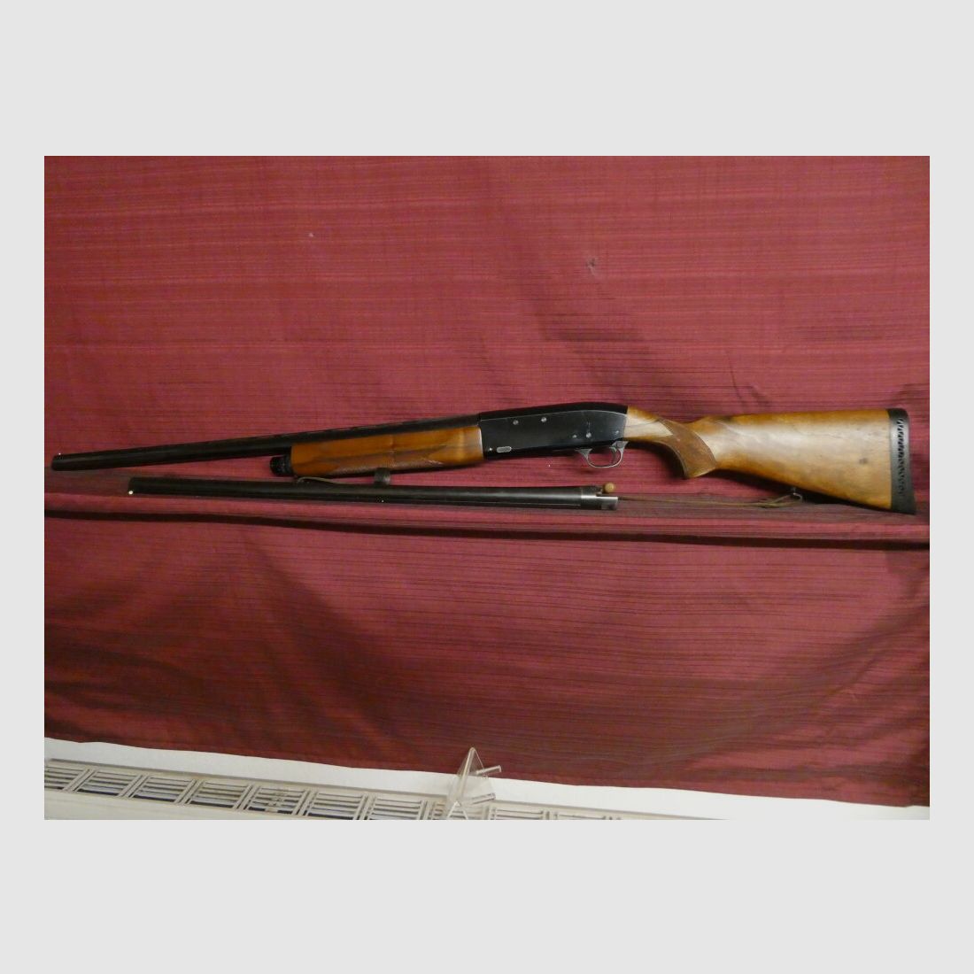 Manufrance St. Etienne ohne