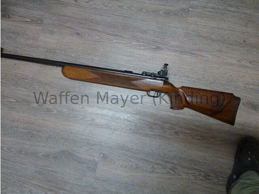 Anschütz Mod.54 Match