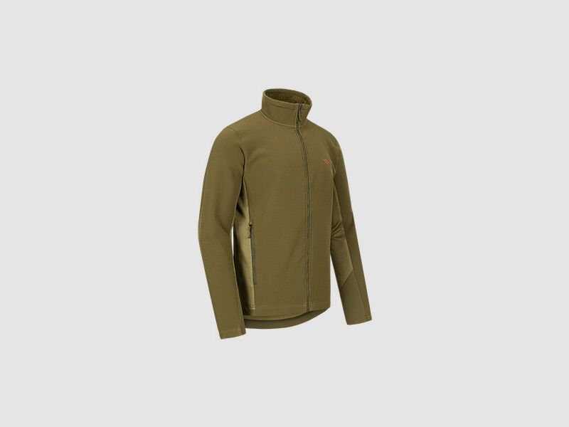 Blaser HunTec Herren Flash Midlayer Jacke