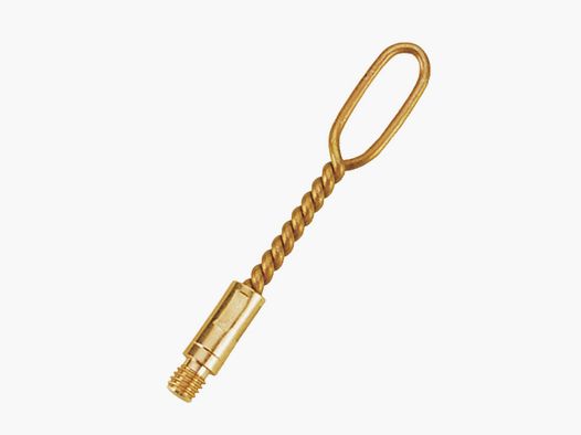 Wrench holder screw - M5 external thread