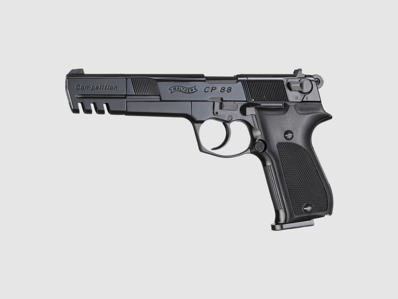 Walther CO2 Pistole CP88 Competition