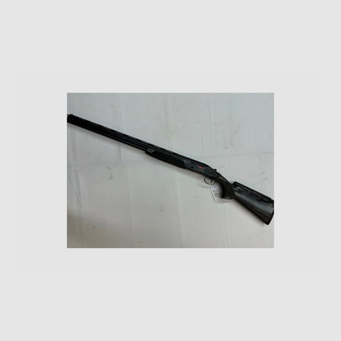 Beretta Beretta Bockdoppelflinte 12/76