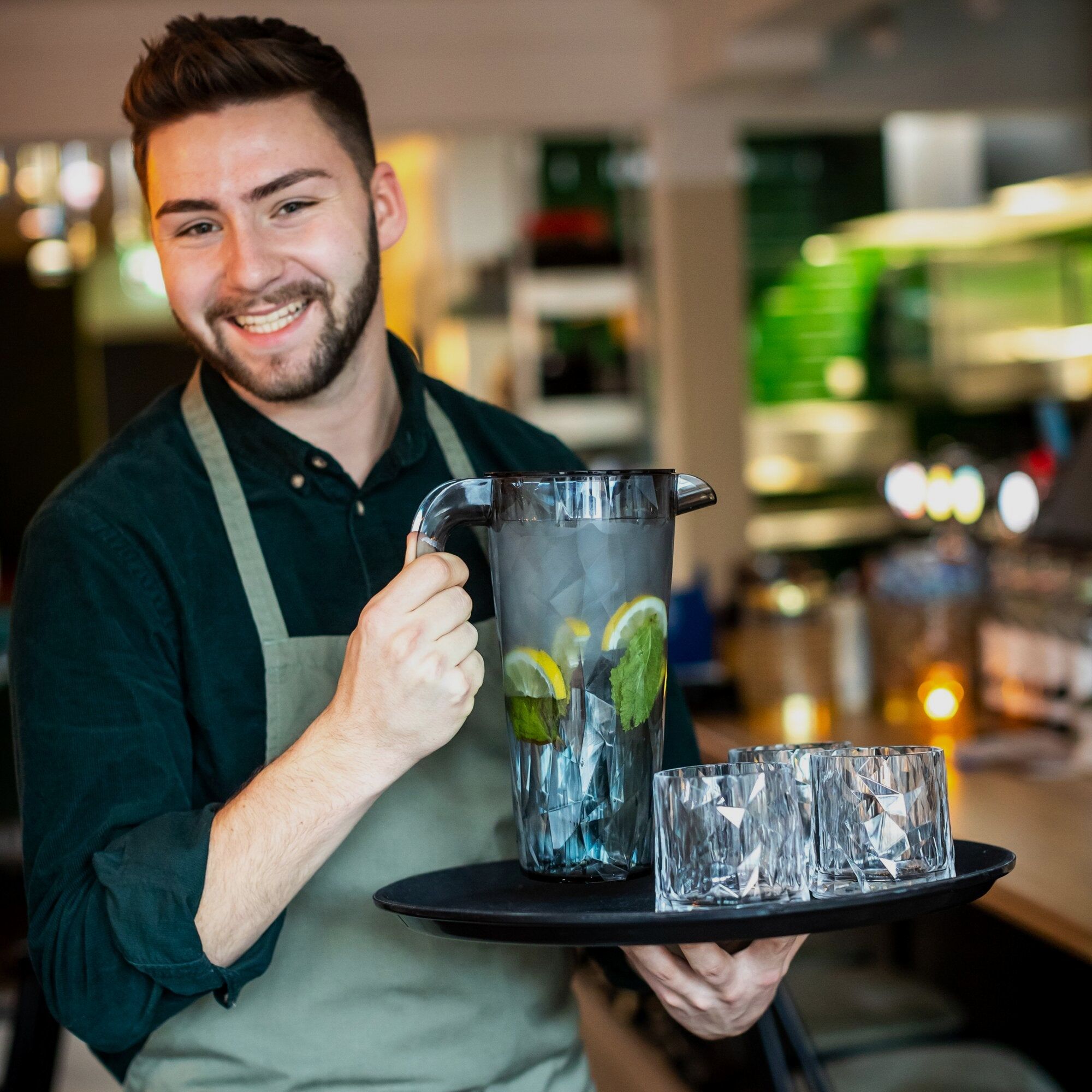Caraffa CLUB, immagine 1 di 7