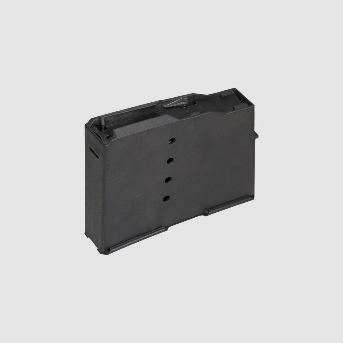 Voere Polymermagazin für Modell X3 Gen2 .338 und .300 – 5-Schuss