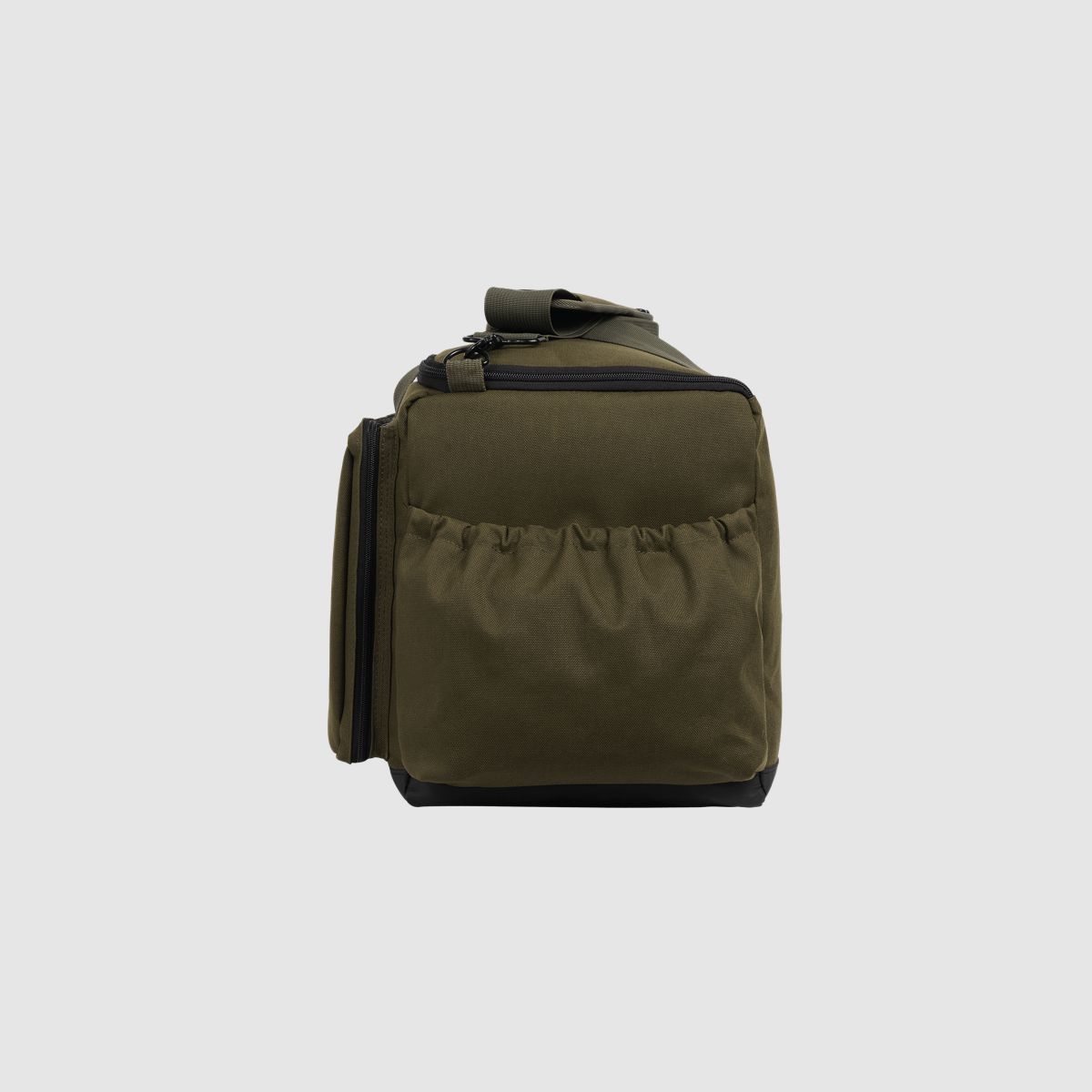 MAUSER Tas Rangebag Olijf