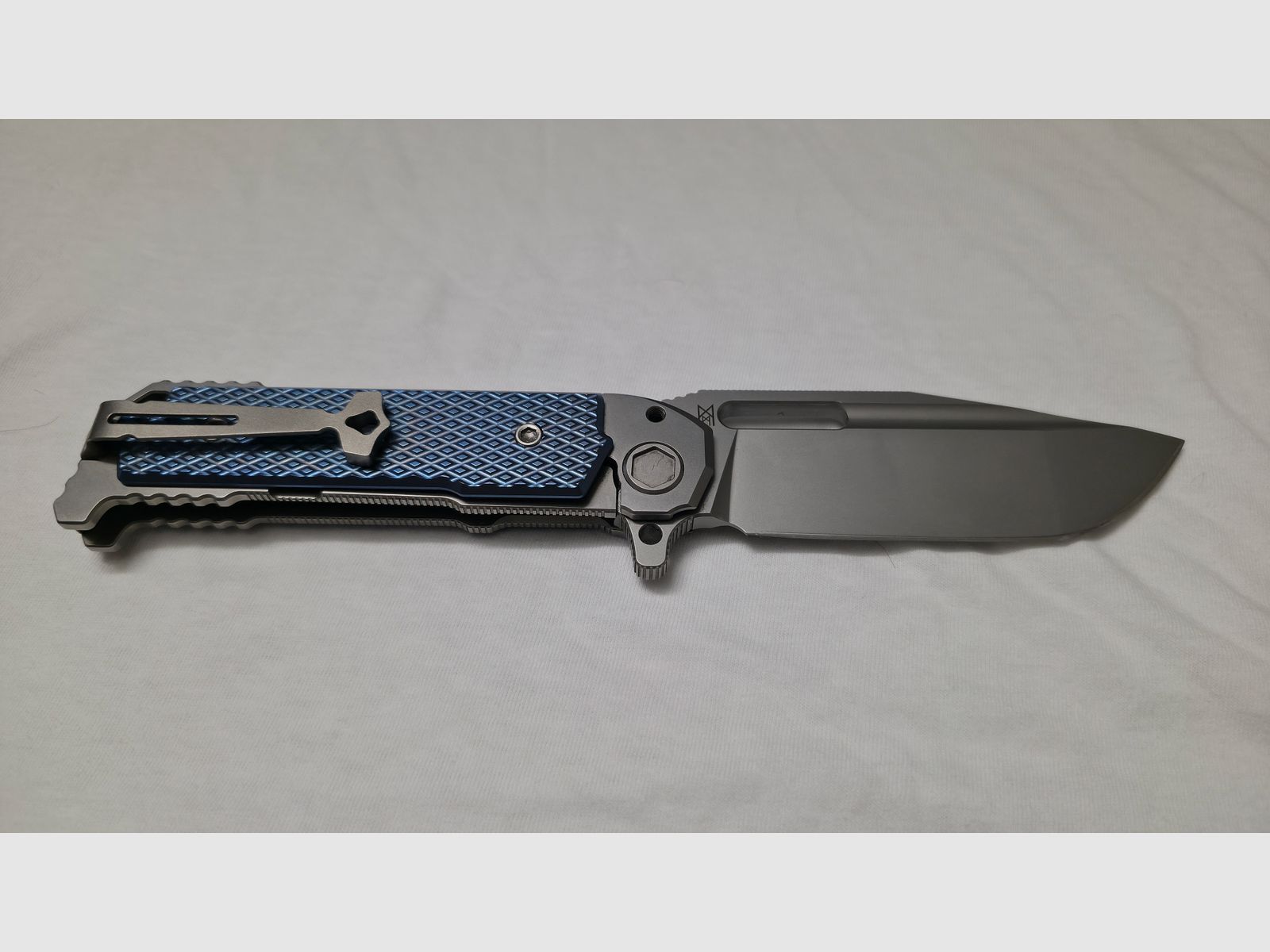 Noże Midgards Utgard Folder