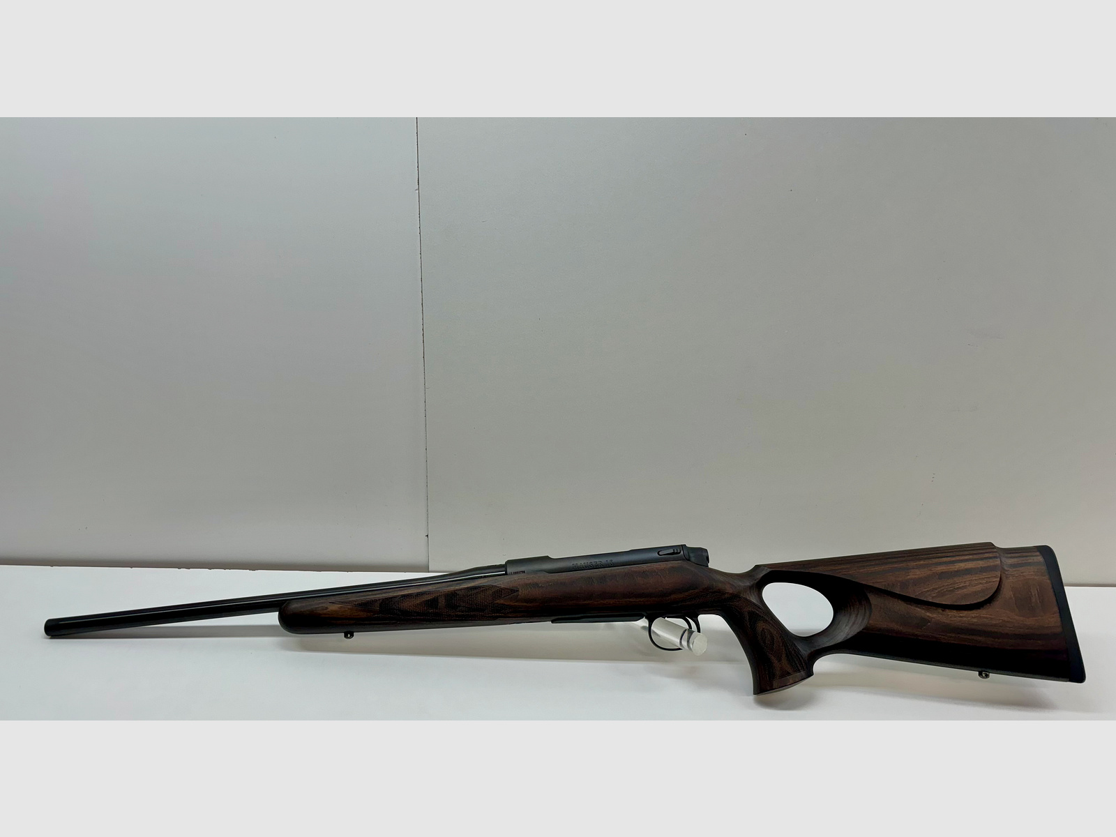 Mauser M18 Pure Max - DEAL - WaffenFriedrichs