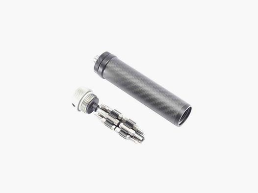 SPARTAN TOOL - MULTI TOOL
