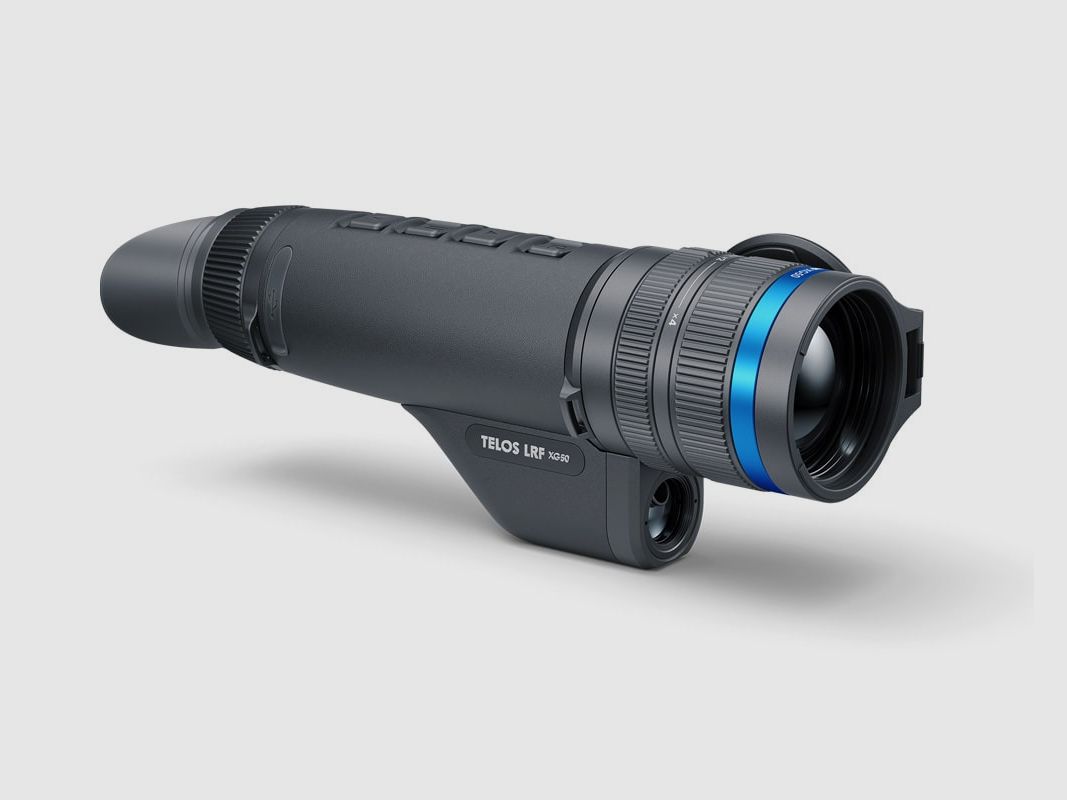Pulsar TELOS LRF XG50, afbeelding 5 van 6
