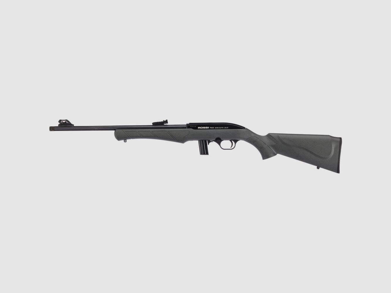 Rossi Semi-Automatic Rifle 7022 .22 lfb., image 2 of 2