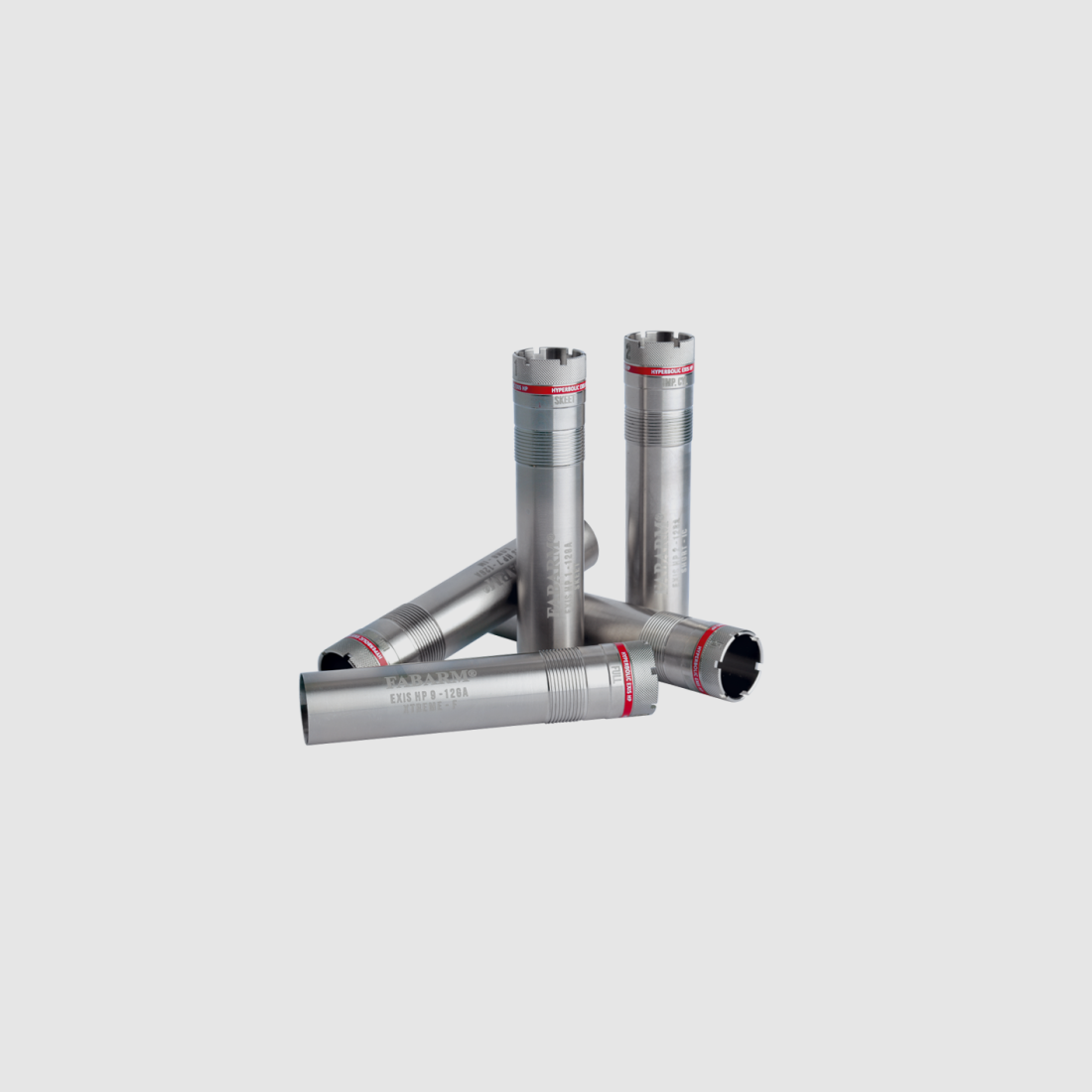 Bockflinte Fabarm ELOS N2 RS TRAP, Bild 2 von 3