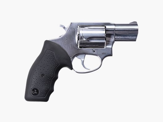 REVOLVER MODELE 605 SS 357MAG